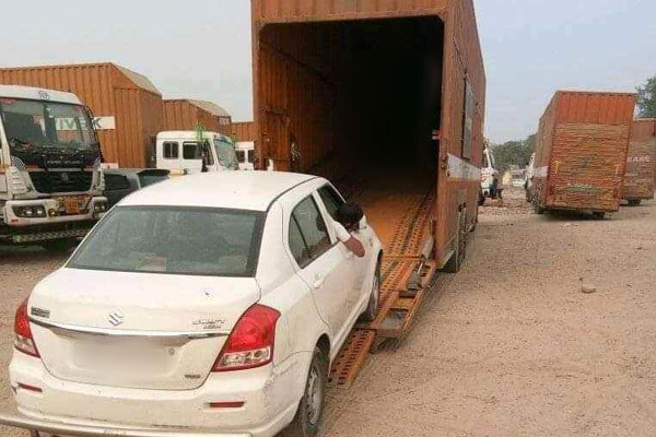 CarLoadingandUnloading